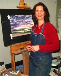 Bernadette Waystack
